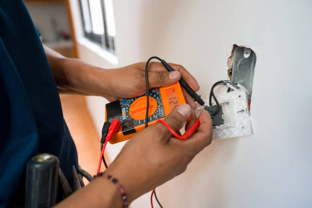 Best Ceiling Fan Installation Electrician  in Shelley, ID