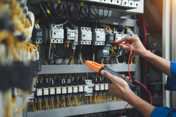 Why Trust Our Certified Electricians for Your Electrical Needs in ID?