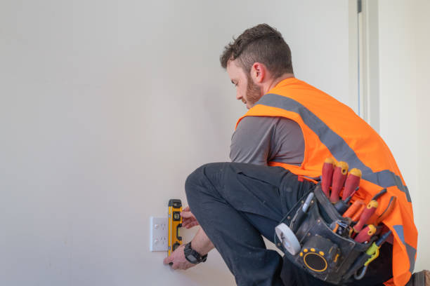Reliable ID Electrician Solutions