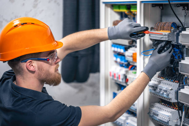 Best Commercial Electrician Services  in Shelley, ID