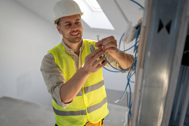 Best Electrical Upgrades for Homes  in Shelley, ID